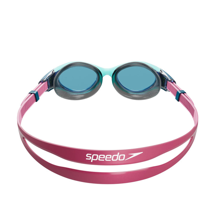 Biofuse 2.0 Womens Goggles (Blue/Pink)