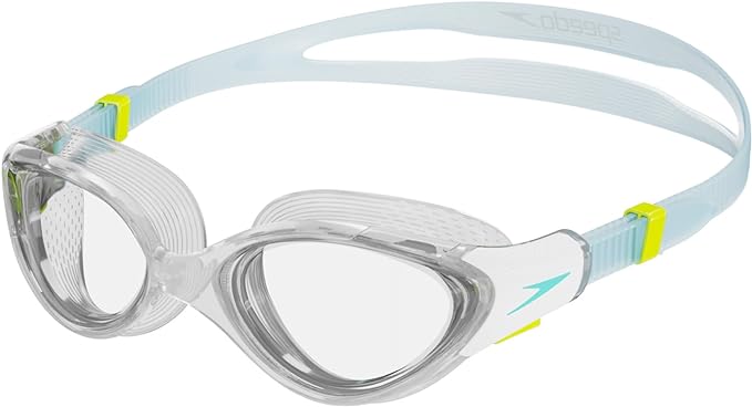 Biofuse 2.0 Womens Goggles (Blue/White)