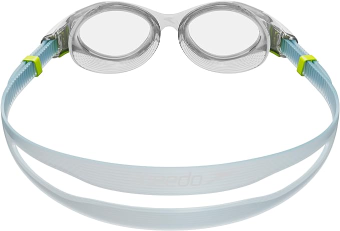 Biofuse 2.0 Womens Goggles (Blue/White)