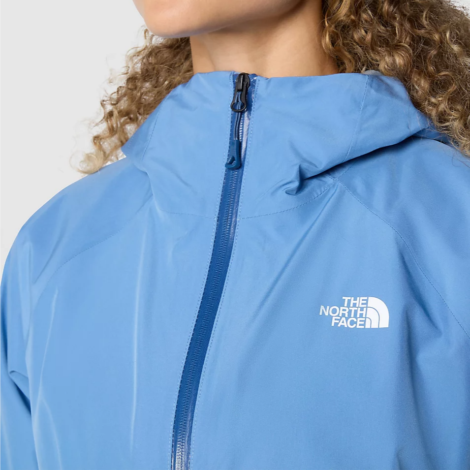 Womens Diablo Dynamic Jacket (IndigoStone/ShadyBlue)