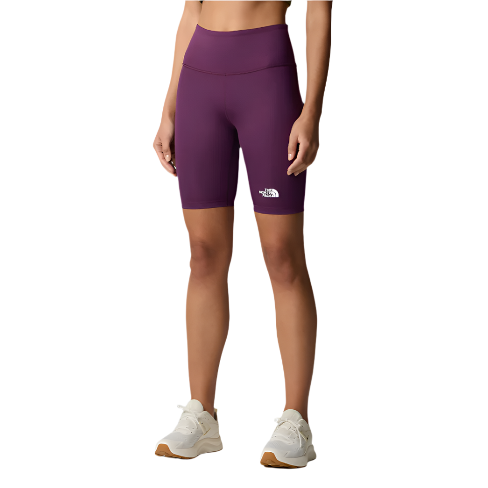 Womens Flex 8inch legging