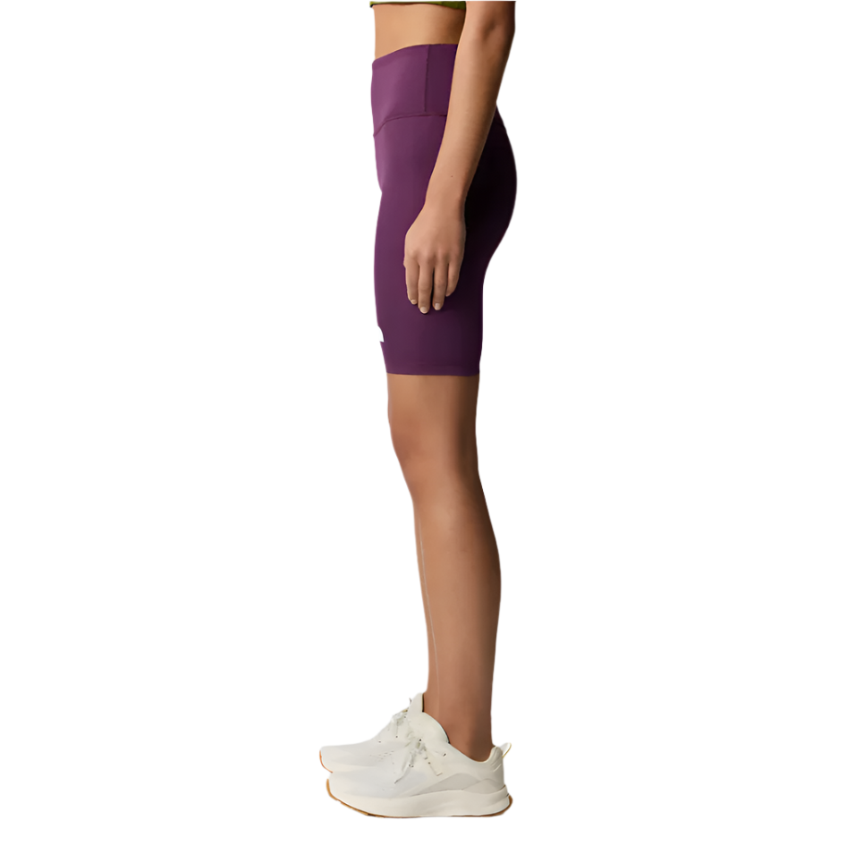 Womens Flex 8inch legging