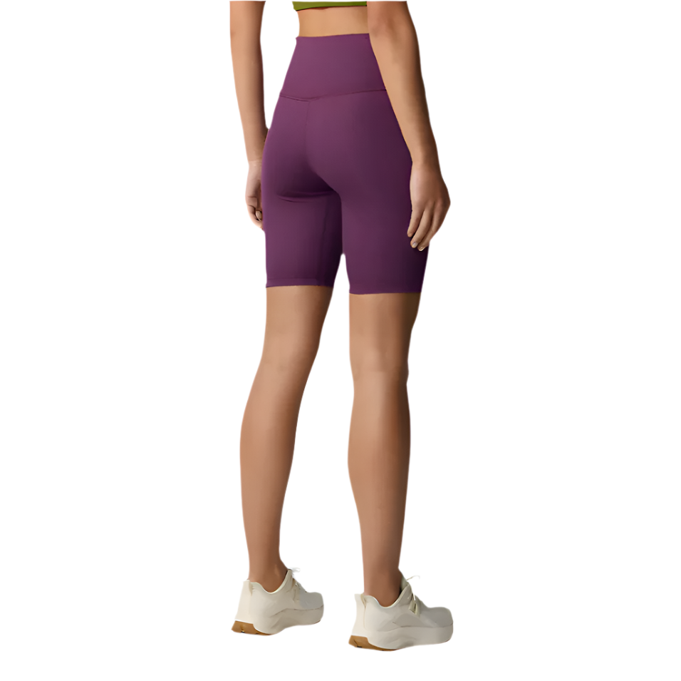 Womens Flex 8inch legging