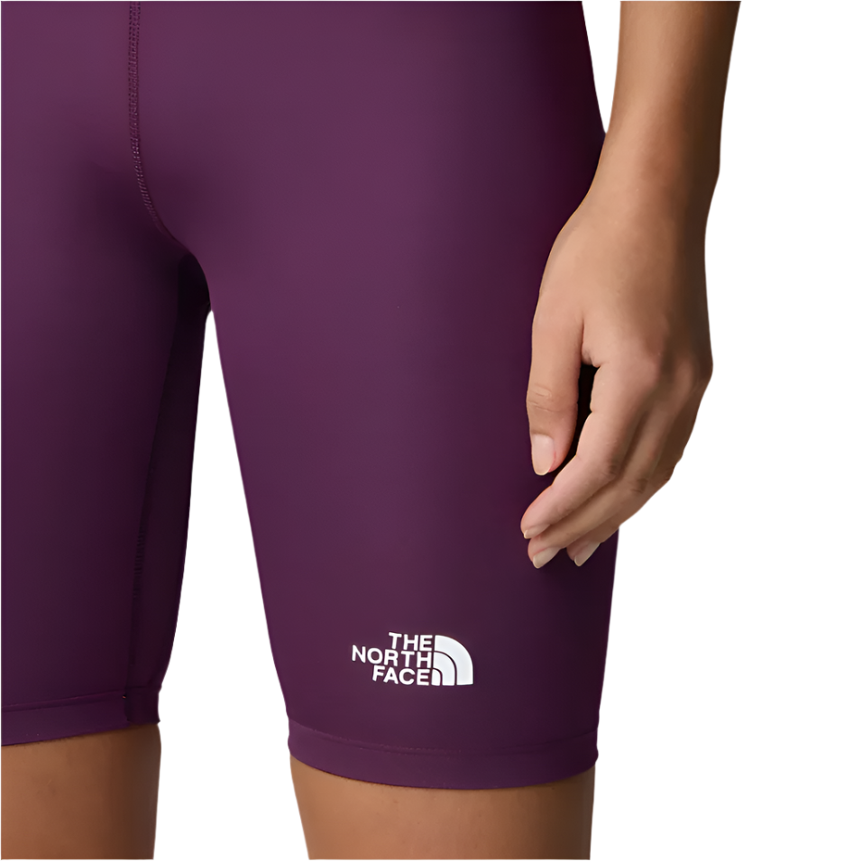 Womens Flex 8inch legging