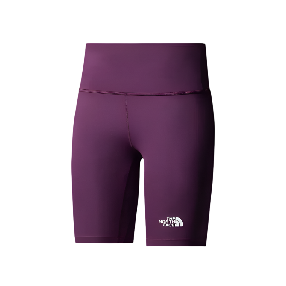 Womens Flex 8inch legging