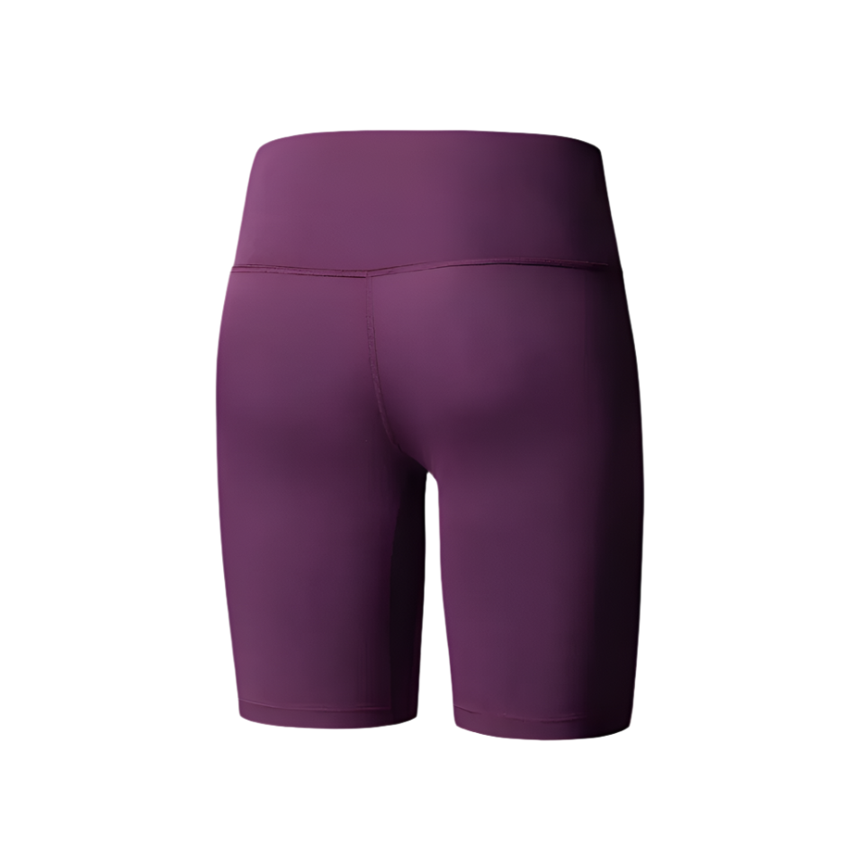 Womens Flex 8inch legging