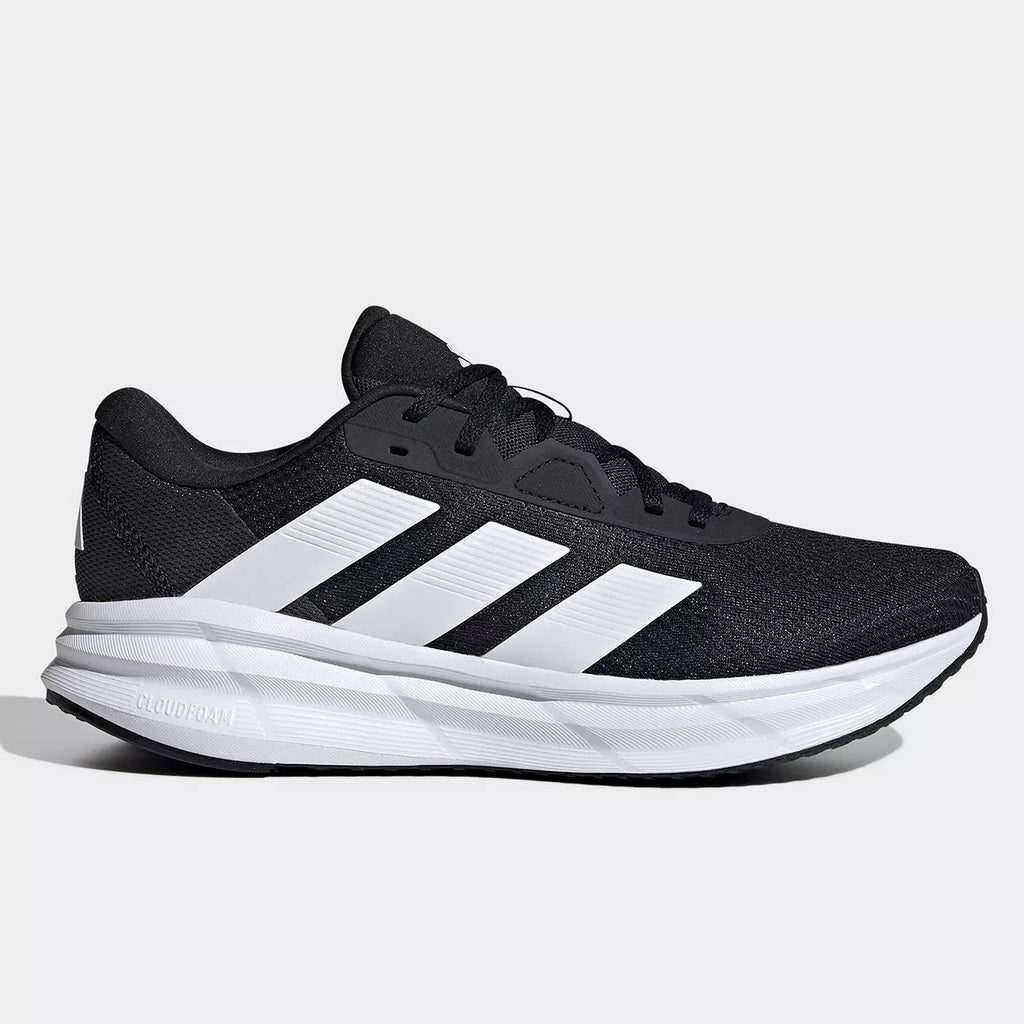 Womens Galaxy 7 (Core Black/Cloud White)