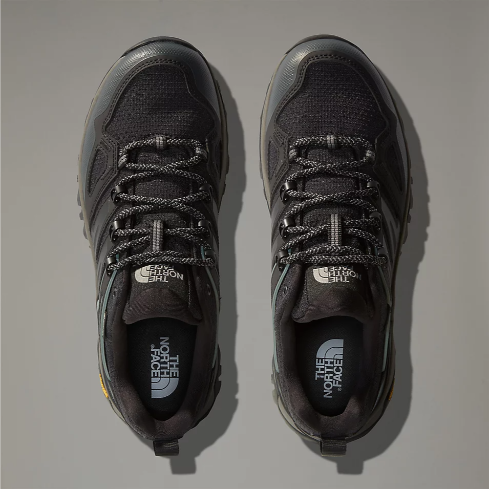 Womens Hedgehog GTX Hiking Shoes (Black)