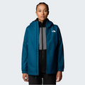 Womens Quest Jacket (Midnight Petrol)