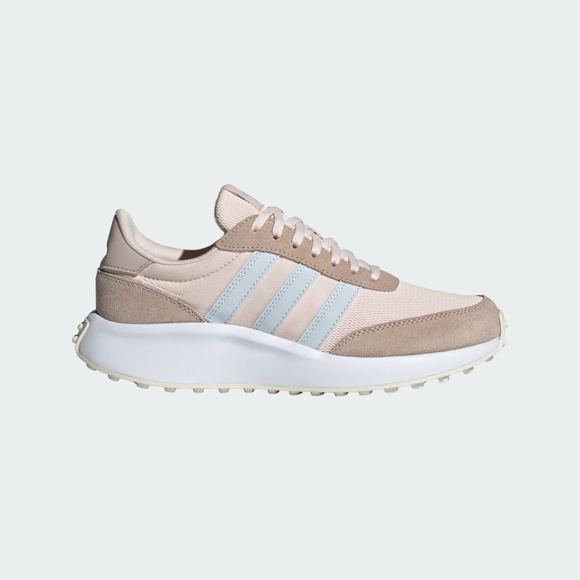 Womens Run 70s (Pink/Blue)