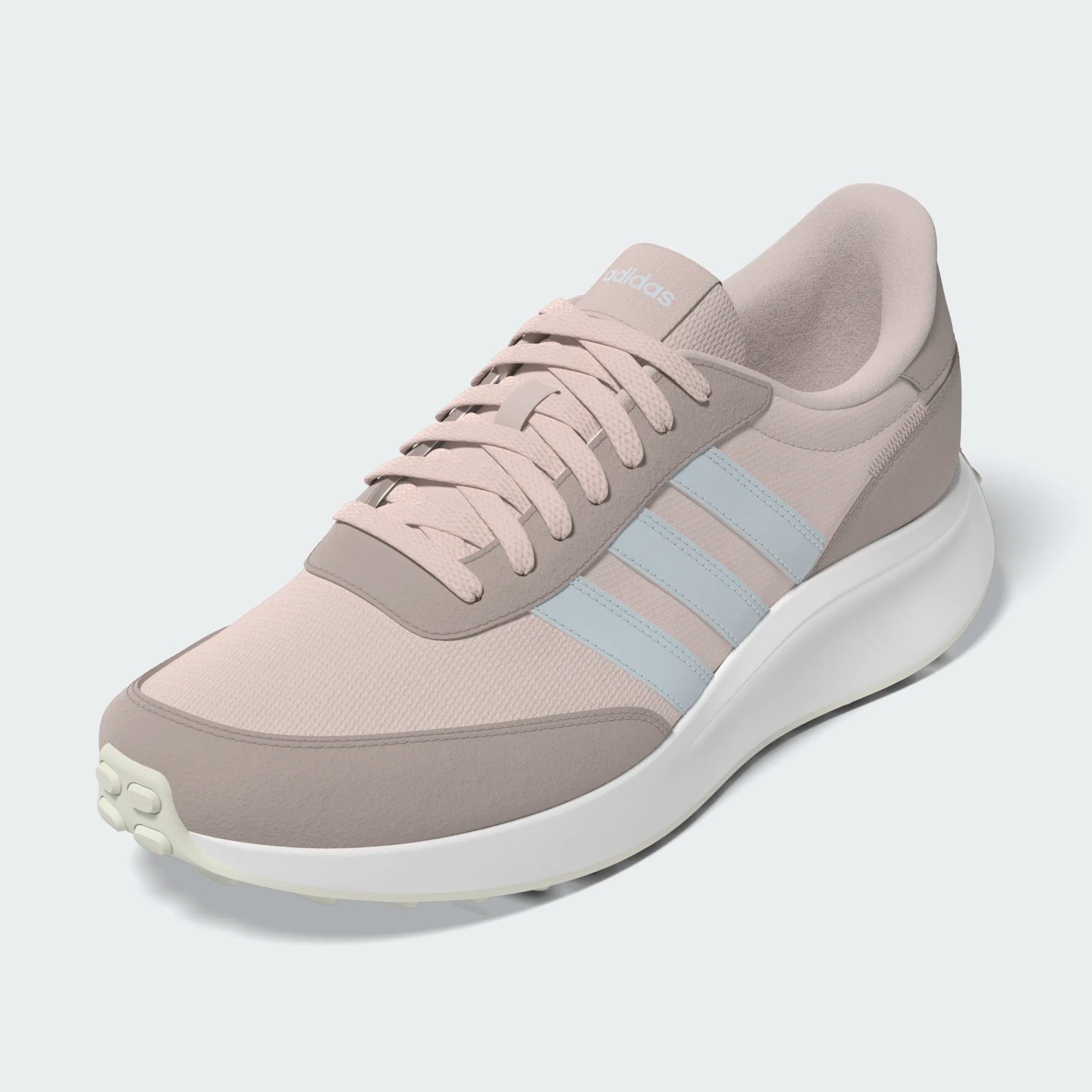 Womens Run 70s (Pink/Blue)