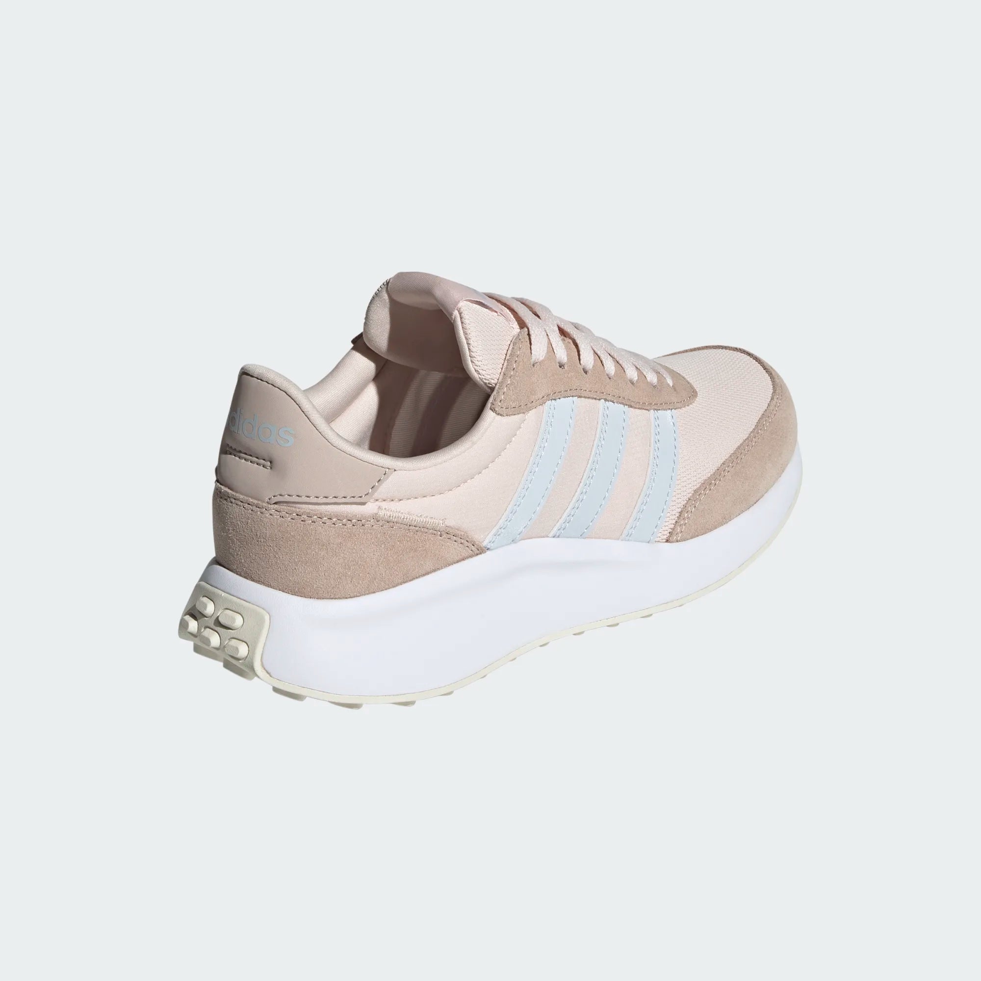 Womens Run 70s (Pink/Blue)