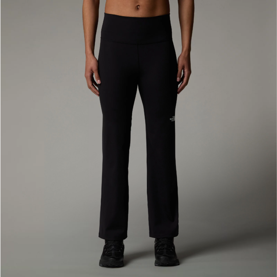 Women's Flex 28" Straight Leg Leggings (Black)
