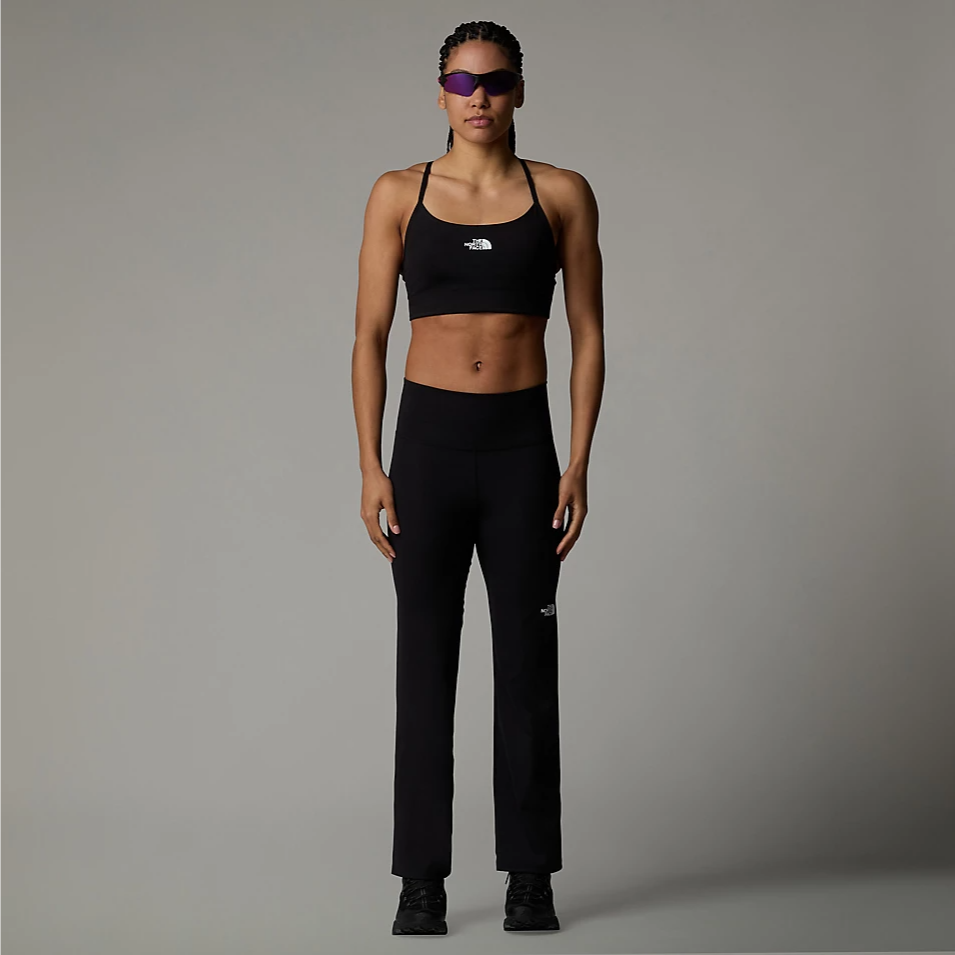 Women's Flex 28" Straight Leg Leggings (Black)