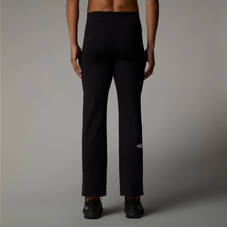 Women's Flex 28" Straight Leg Leggings (Black)