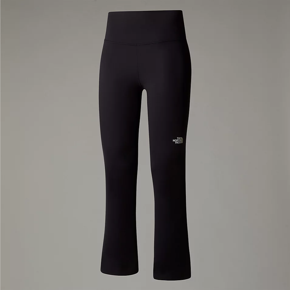 Women's Flex 28" Straight Leg Leggings (Black)