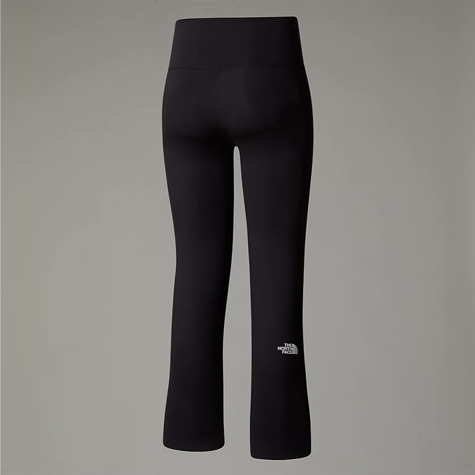 Women's Flex 28" Straight Leg Leggings (Black)
