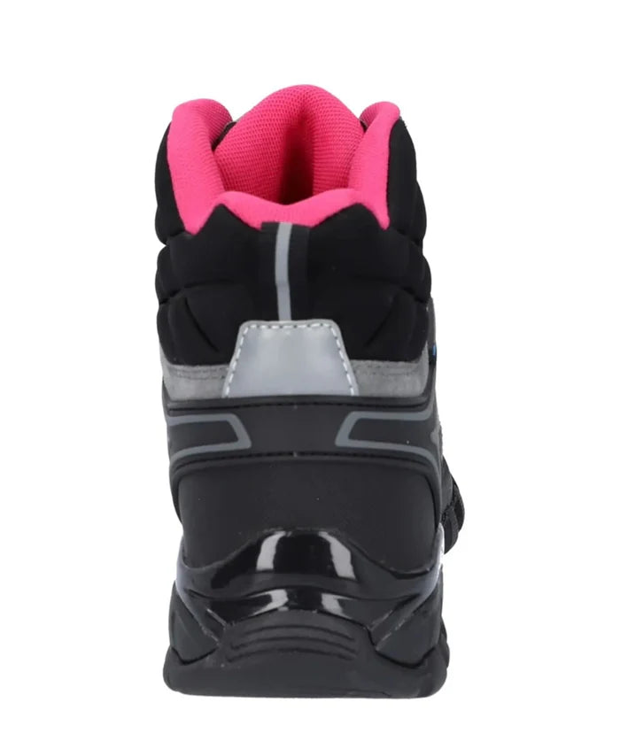 Womens V-Lite Explorer WP (Grey/Fuschia)