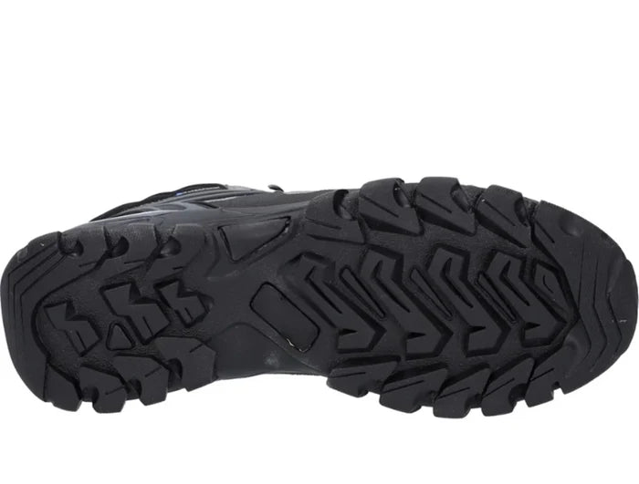 Womens V-Lite Explorer WP (Grey/Fuschia)