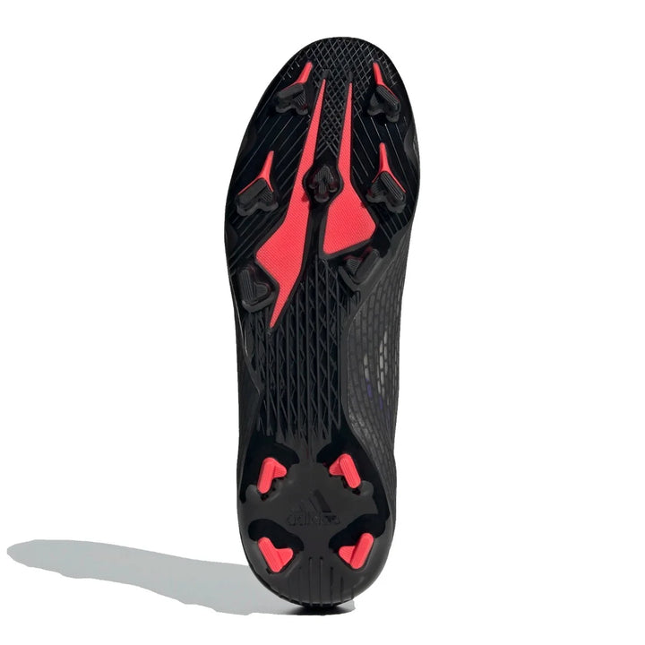 X Speedflow.3 FG (Black)