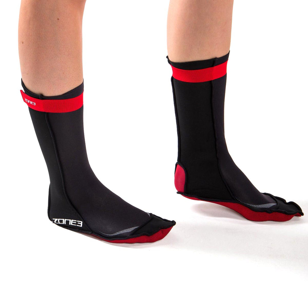 Neoprene Swim Socks