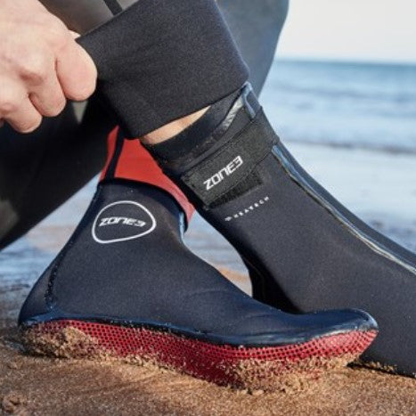 Neoprene Swim Socks