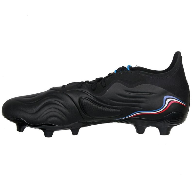 Copa Sense .2 FG (Black/White)