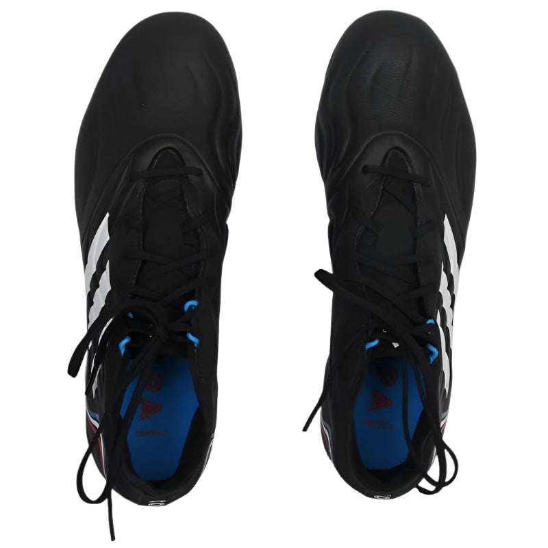 Copa Sense .2 FG (Black/White)