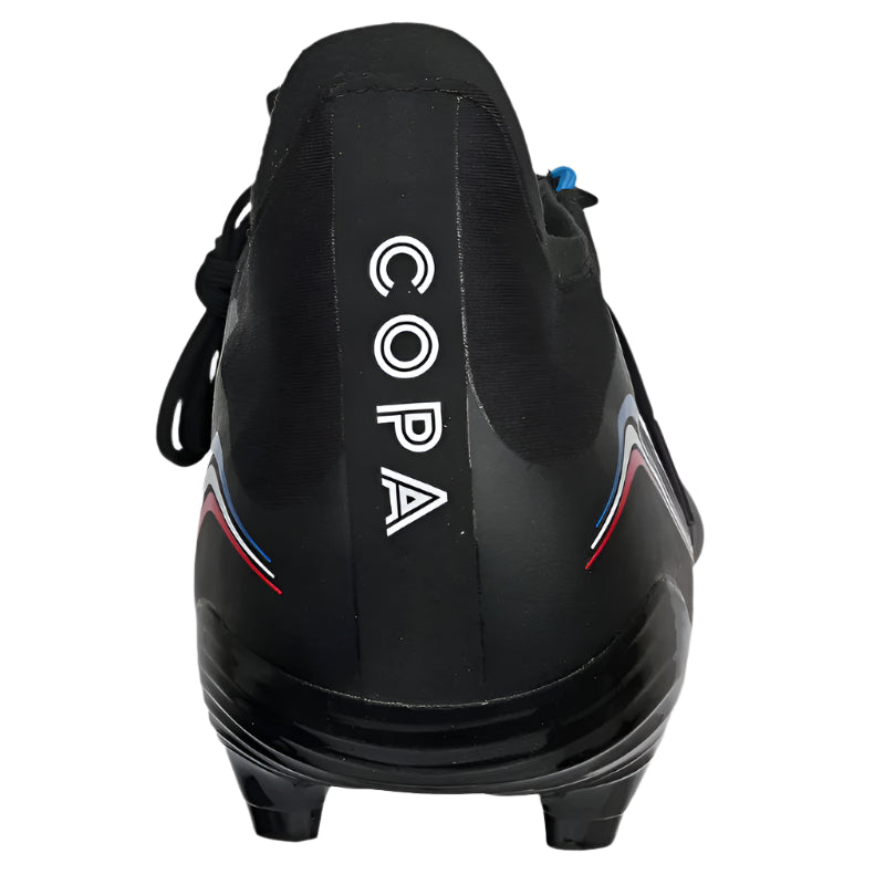 Copa Sense .2 FG (Black/White)