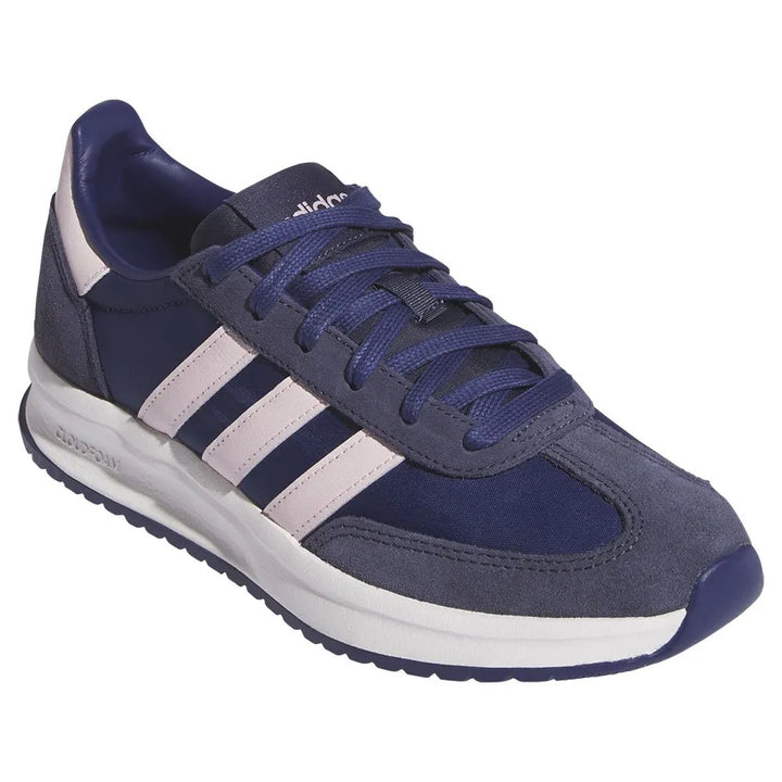 Womens Run 70s 2.0 (Navy/Sandy Pink)