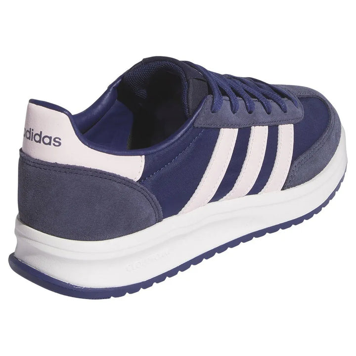 Womens Run 70s 2.0 (Navy/Sandy Pink)