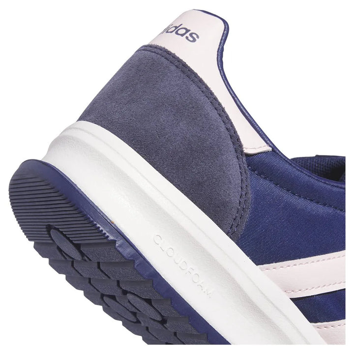 Womens Run 70s 2.0 (Navy/Sandy Pink)