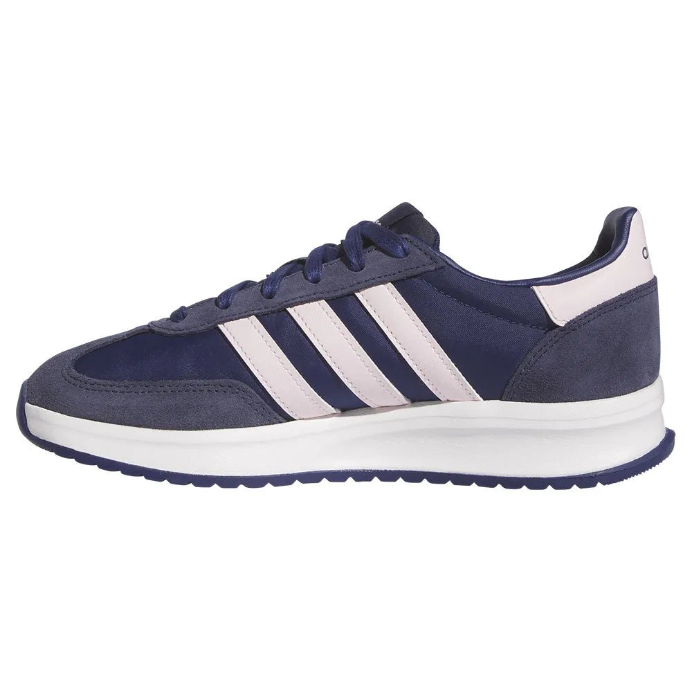 Womens Run 70s 2.0 (Navy/Sandy Pink)