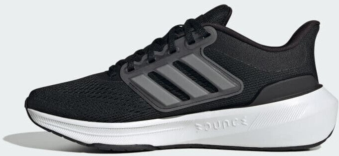 Kids Ultrabounce (Black/Grey/White)