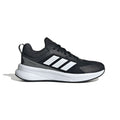 Youth Fortarun 4.0 Trainers (Black/White)