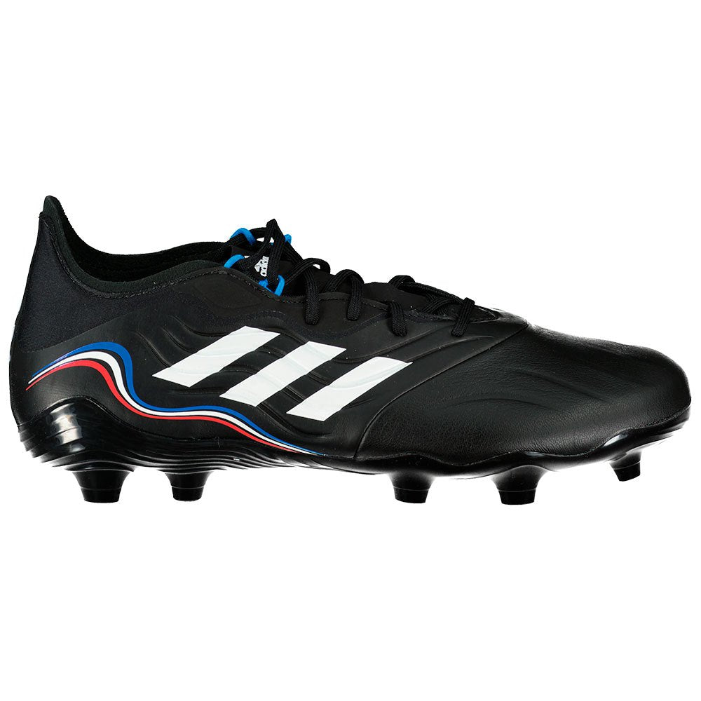 Copa Sense .2 FG (Black/White)