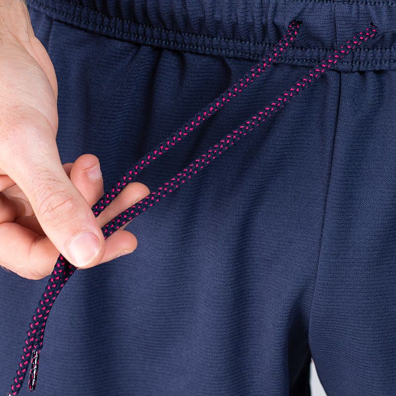 Mourne Gaelic Short (Navy/Pink)