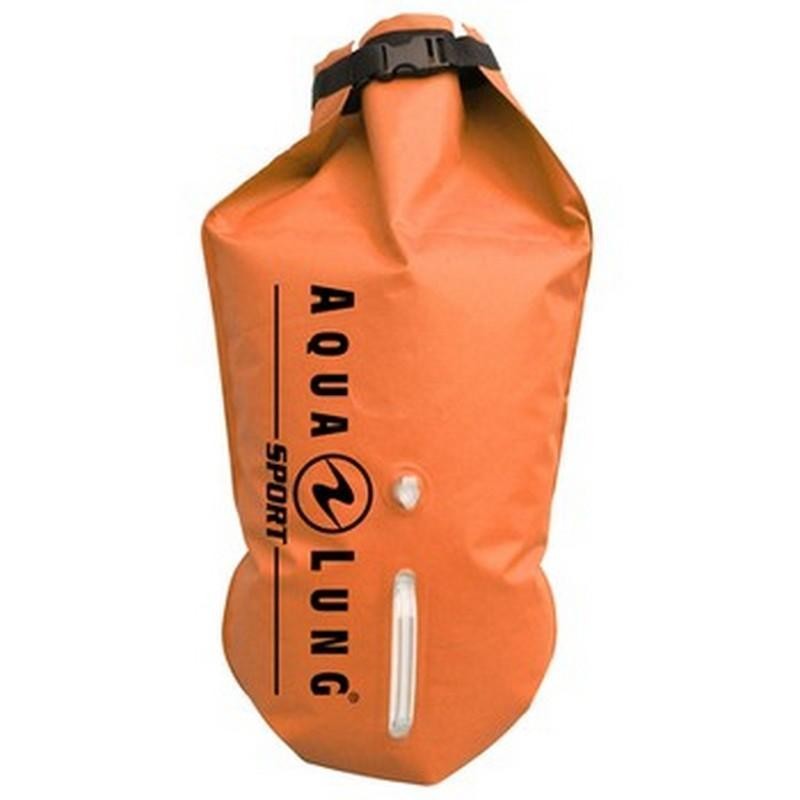 Towable Dry Bag