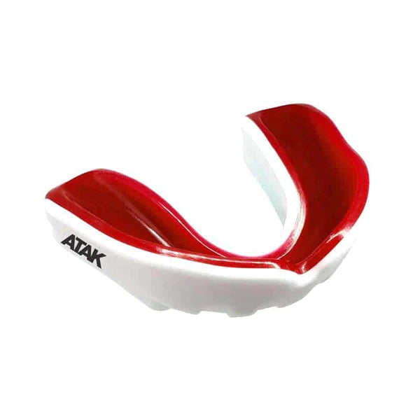 Fortis Gel Mouthguard Junior (Red)