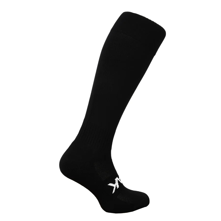 Plain Socks (Black)
