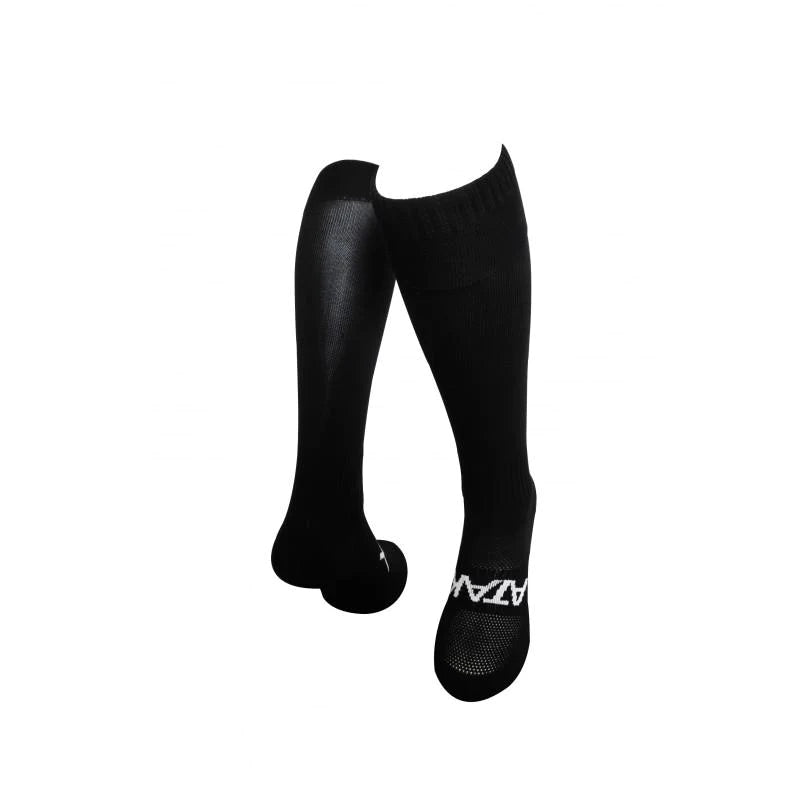 Plain Socks (Black)
