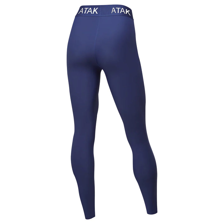 Compression Active + Recovery Womens Tight (Royal)