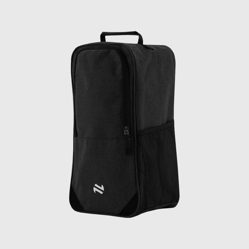 Blitz Boot Bag (Black/White)