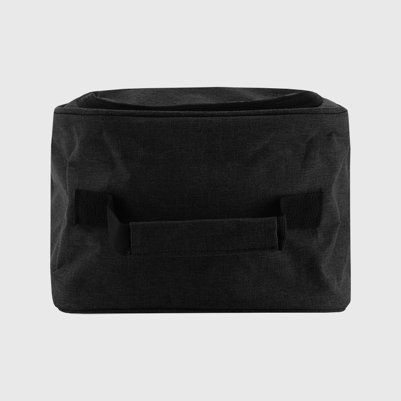 Blitz Boot Bag (Black/White)