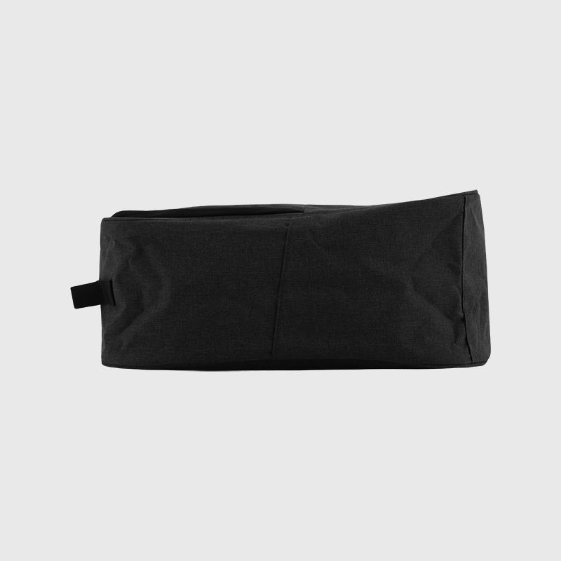 Blitz Boot Bag (Black/White)