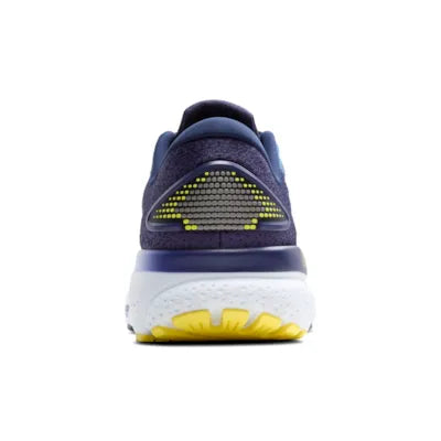 Mens Ghost 16 (Blue/Bonnie Blue/Yellow)