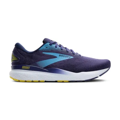 Mens Ghost 16 (Blue/Bonnie Blue/Yellow)
