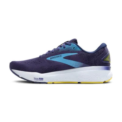 Mens Ghost 16 (Blue/Bonnie Blue/Yellow)