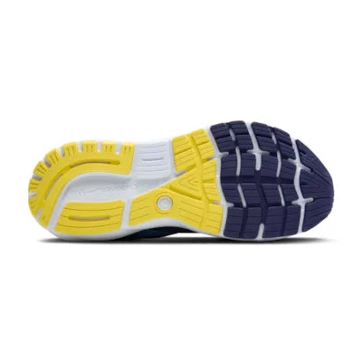 Mens Ghost 16 (Blue/Bonnie Blue/Yellow)