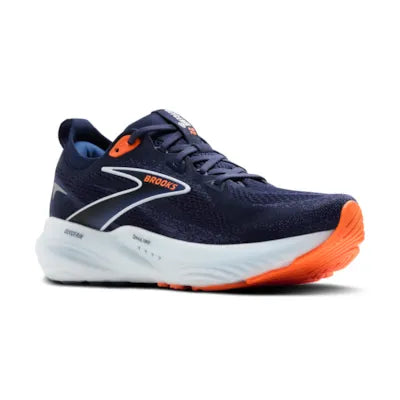 Mens Glycerin 22 (Peacoat/Blue Ribbon/Orange)